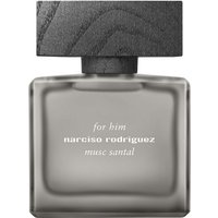 Narciso Rodriguez For Him Musc Santal Eau De Parfum Intense 50 ML