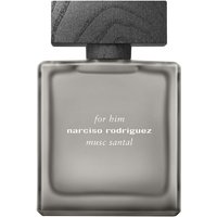 Narciso Rodriguez For Him Musc Santal Eau De Parfum Intense 100 ML