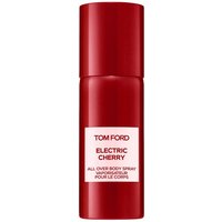 Tom Ford Electric Cherry All Over Body Spray 150 ML
