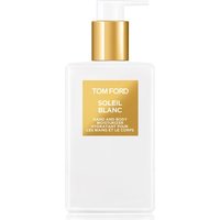 Tom Ford Soleil Blanc Hand And Body Moisturizer 240 ML