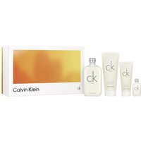 Calvin Klein Cofanetto One