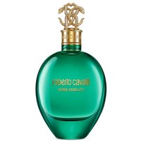 Roberto Cavalli Verde Assoluto Eau De Parfum 75 ML