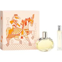 Hermès Cofanetto Barénia Eau De Parfum
