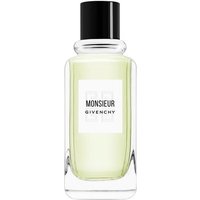 Givenchy Monsieur Eau De Toilette 100 ML
