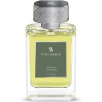 Swiss Arabian Aromatic Patchouli Eau De Parfum 100 ML