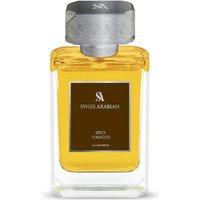Swiss Arabian Spicy Tobacco Eau De Parfum 100 ML