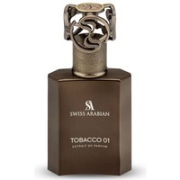 Swiss Arabian Tobacco 01 Extrait De Parfum 50 ML