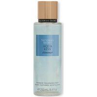 VICTORIA'S SECRET Fragrance Mist Aqua Kiss Shimmer 250 ML