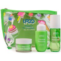 LPDO Summer Kit Caramel Pistachio