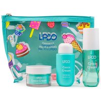 LPDO Summer Kit Cocco Cream