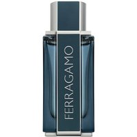 Salvatore Ferragamo Intense Leather Eau De Parfum Pour Homme 100 ML