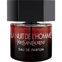 Yves Saint Laurent La Nuit De L'homme Eau De Parfum 60 ML