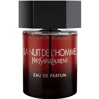 Yves Saint Laurent La Nuit De L'homme Eau De Parfum 100 ML