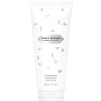 Issey Miyake Lumière D'issey Lait Hydratant Pour Le Corps 200 ML