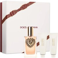Dolce & Gabbana Cofanetto Devotion