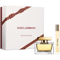 Dolce & Gabbana Cofanetto The One