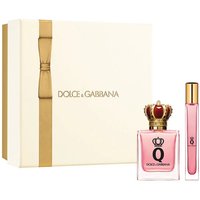 Dolce & Gabbana Cofanetto Q Eau De Parfum