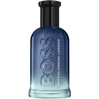Hugo Boss Bottled Striking Lavender Eau De Parfum 100 ML
