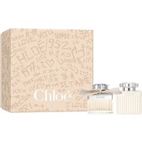 Chloé Cofanetto Signature