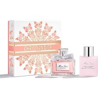 DIOR Cofanetto Miss Dior Eau De Parfum – Edizione Limitata