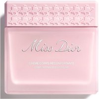 DIOR Miss Dior Crema Corpo Confortevole - Crema Idratante Profumata Per Il Corpo 150 ML