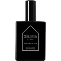 Serge Lutens At Home Pierres Sèches, Laine Et Cuir - La Maison Ecossaise 100 ML