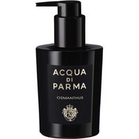 Acqua Di Parma Osmanthus Sapone Mani E Corpo 300 ML
