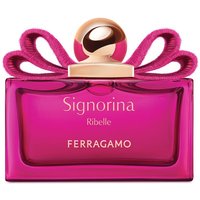 Salvatore Ferragamo Signorina Ribelle Eau De Parfum 100 ML