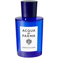 Acqua Di Parma Blu Mediterraneo Arancia Di Capri Eau De Toilette 100 ML