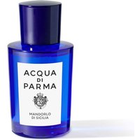 Acqua Di Parma Blu Mediterraneo Mandorlo Di Sicilia Eau De Toilette 50 ML
