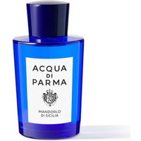 Acqua Di Parma Blu Mediterraneo Mandorlo Di Sicilia Eau De Toilette 180 ML