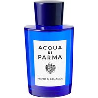 Acqua Di Parma Blu Mediterraneo Mirto Di Panarea Eau De Toilette 180 ML