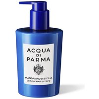 Acqua Di Parma Blu Mediterraneo Mandarino Di Sicilia Lozione Mani E Corpo 300 ML