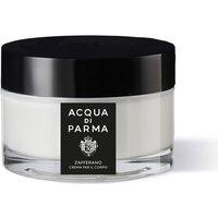 Acqua Di Parma Zafferano Crema Per Il Corpo 150 ML