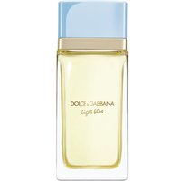 Dolce & Gabbana Light Blue Eau De Parfum 100 ML