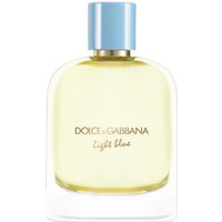 Dolce & Gabbana Light Blue Pour Homme Eau De Parfum 200 ML