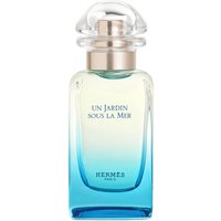 Hermès Un Jardin Sous La Mer Eau De Toilette 50 ML Ricaricabile