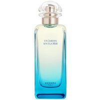 Hermès Un Jardin Sous La Mer Eau De Toilette 100 ML Ricaricabile