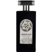 LATTAFA Majd Al Sultan Black Intense Asdaf Eau De Parfum 100 ML