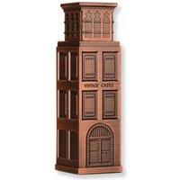 LATTAFA Niche Emarati Parfumes Vintage Castle Eau De Parfum 100 ML