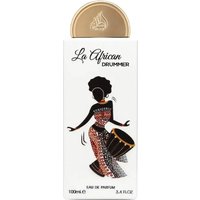 LATTAFA Pride La African Drummer Woman Eau De Parfum 100 ML