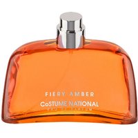 Costume National Fiery Amber Eau De Parfum 50 ML