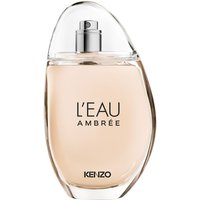 Kenzo L'eau Ambrée Eau De Parfum 100 ML