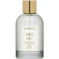 APIVITA Bee My Honey Eau De Toilette 100 ML