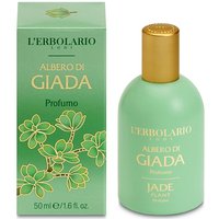 L'Erbolario Albero Di Giada Profumo 50 ML