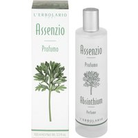 L'Erbolario Assenzio Profumo 100 ML