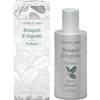 L'Erbolario Bouquet D'argento Profumo 50 ML