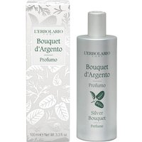 L'Erbolario Bouquet D'argento Profumo 100 ML