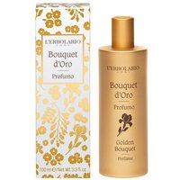 L'Erbolario Bouquet D'oro Profumo 100 ML