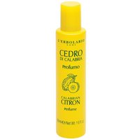 L'Erbolario Cedro Di Calabria Profumo 50 ML